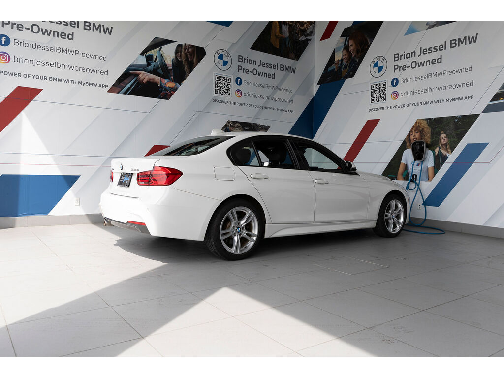 2018 BMW 330i xDrive, Vancouver, Cash