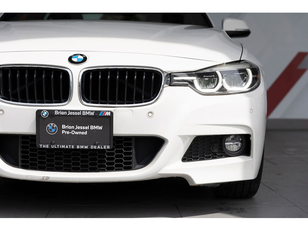 2018 BMW 330i xDrive, Vancouver, Cash