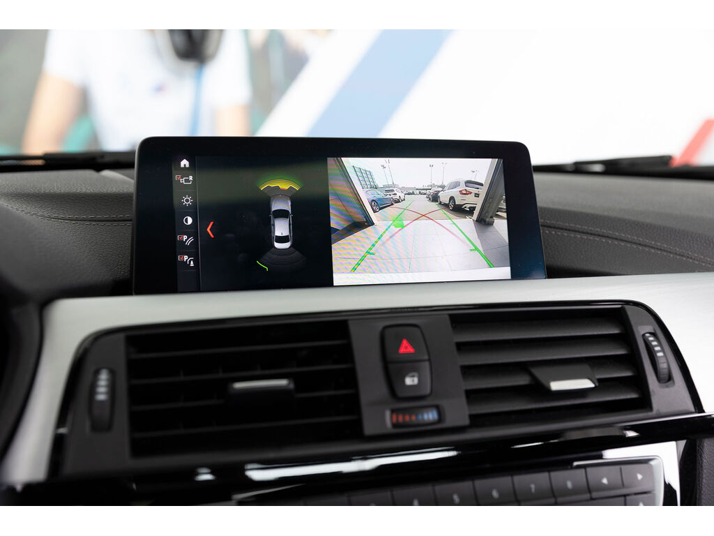 2018 BMW 330i xDrive, Vancouver, Cash