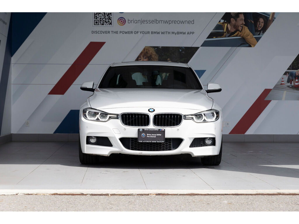 2018 BMW 330i xDrive, Vancouver, Cash