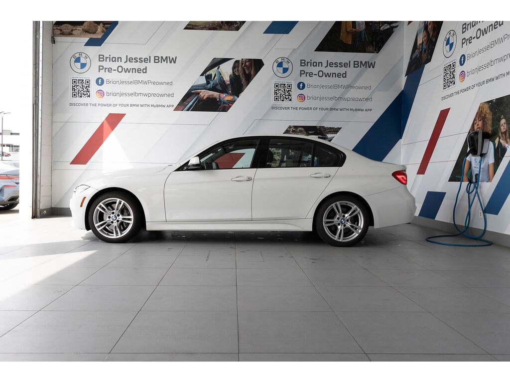 2018 BMW 330i xDrive, Vancouver, Cash