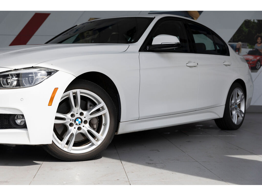 2018 BMW 330i xDrive, Vancouver, Cash
