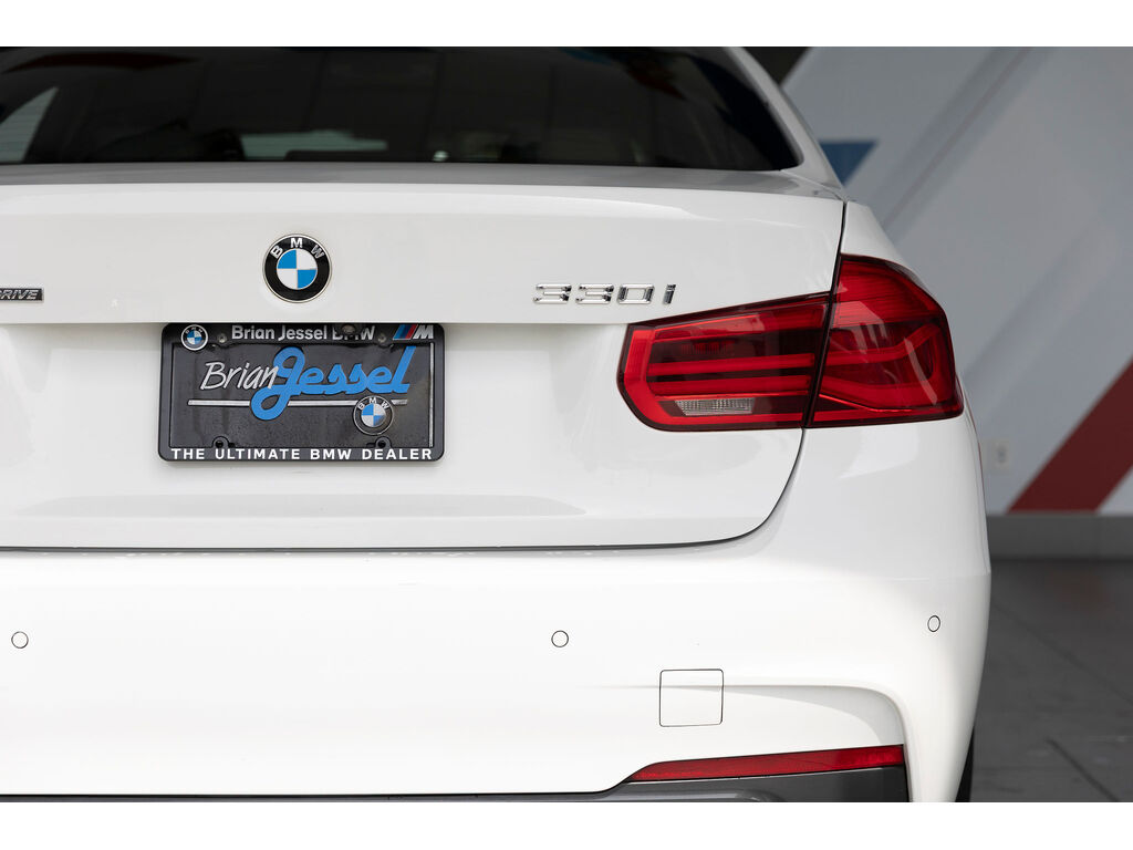 2018 BMW 330i xDrive, Vancouver, Cash
