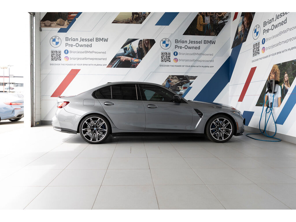 2023 BMW M3 , Vancouver, Cash