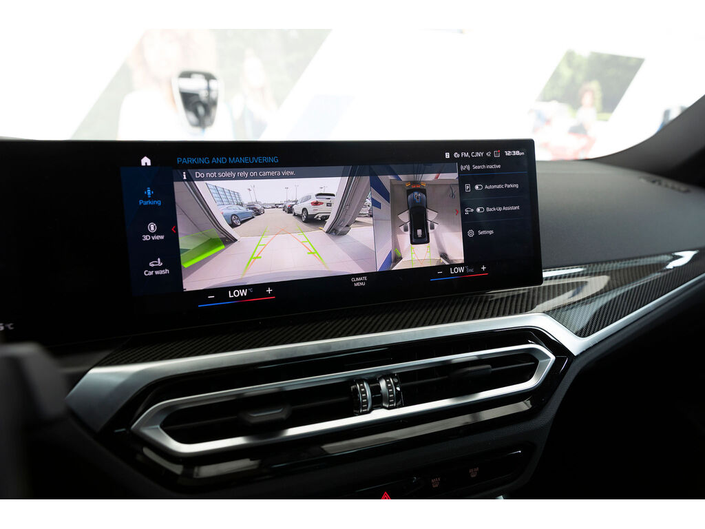 2023 BMW M3 , Vancouver, Cash