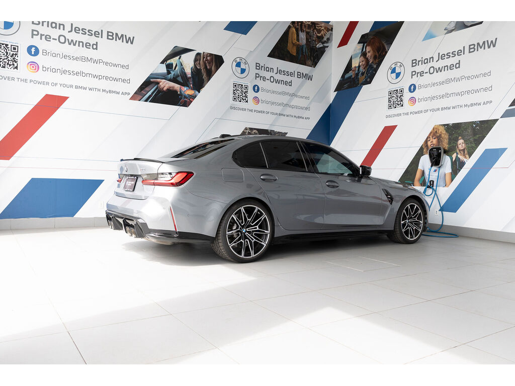 2023 BMW M3 , Vancouver, Cash