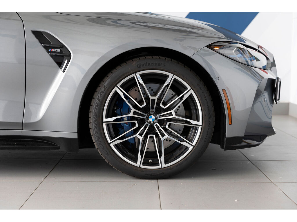 2023 BMW M3 , Vancouver, Cash