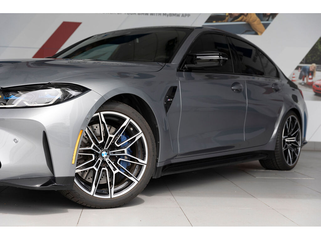 2023 BMW M3 , Vancouver, Cash