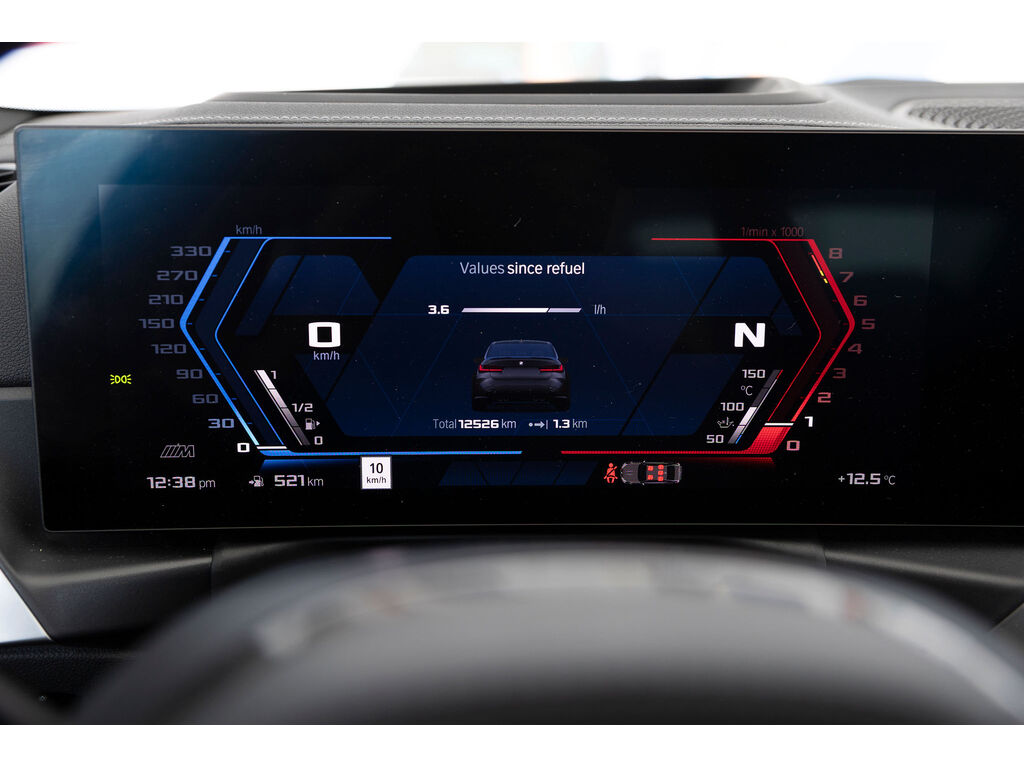 2023 BMW M3 , Vancouver, Cash