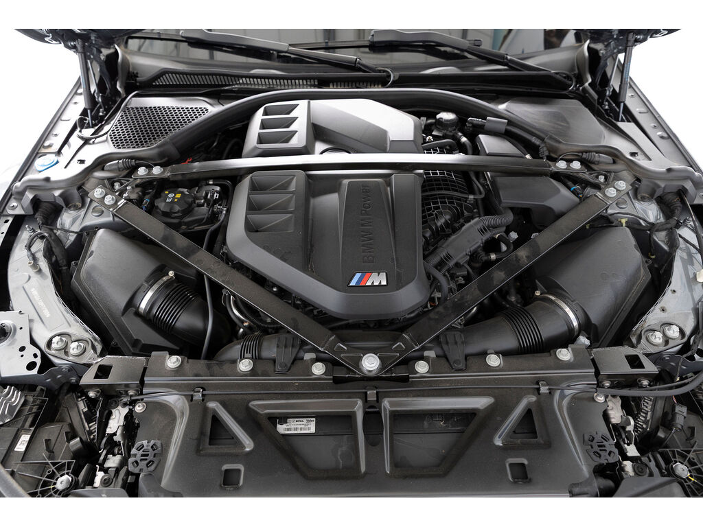 2023 BMW M3 , Vancouver, Cash