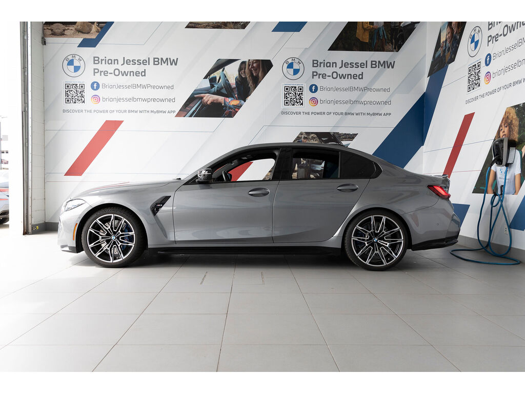 2023 BMW M3 , Vancouver, Cash