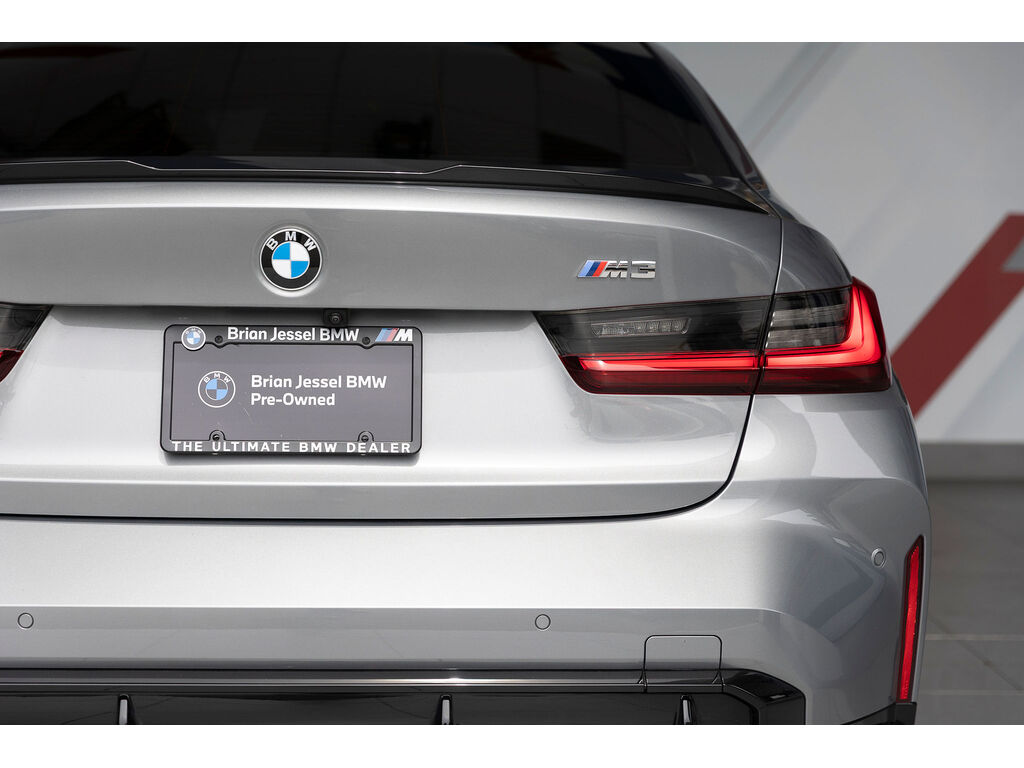 2023 BMW M3 , Vancouver, Cash