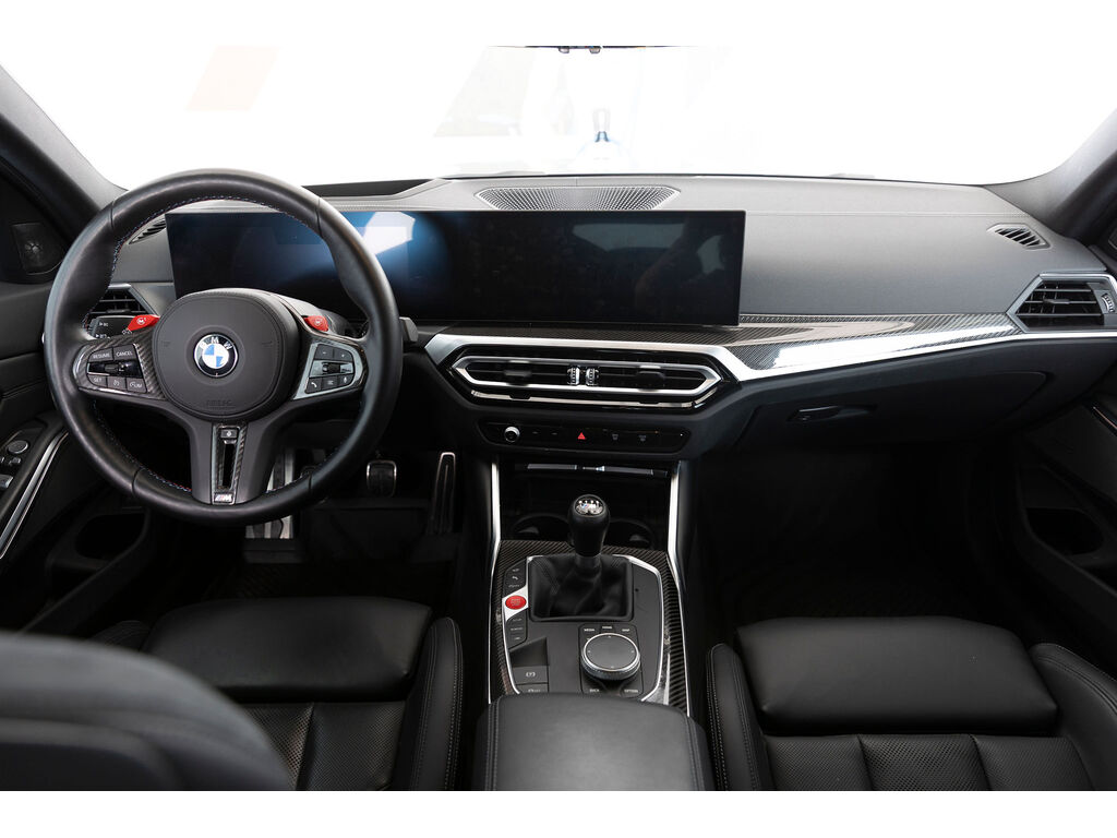 2023 BMW M3 , Vancouver, Cash
