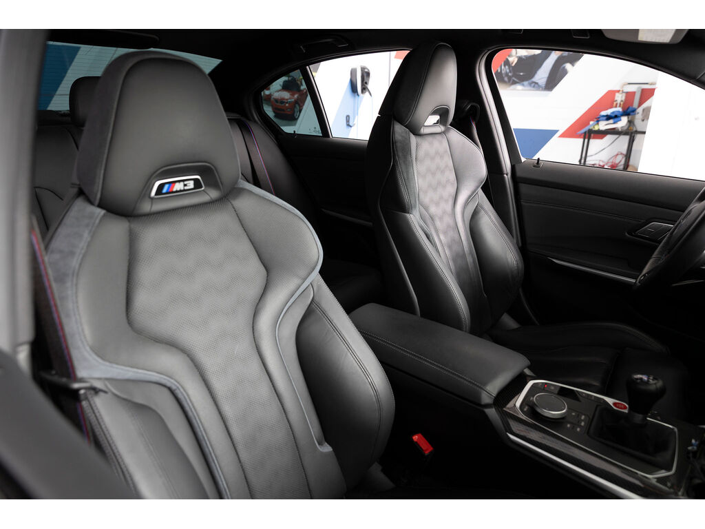 2023 BMW M3 , Vancouver, Cash