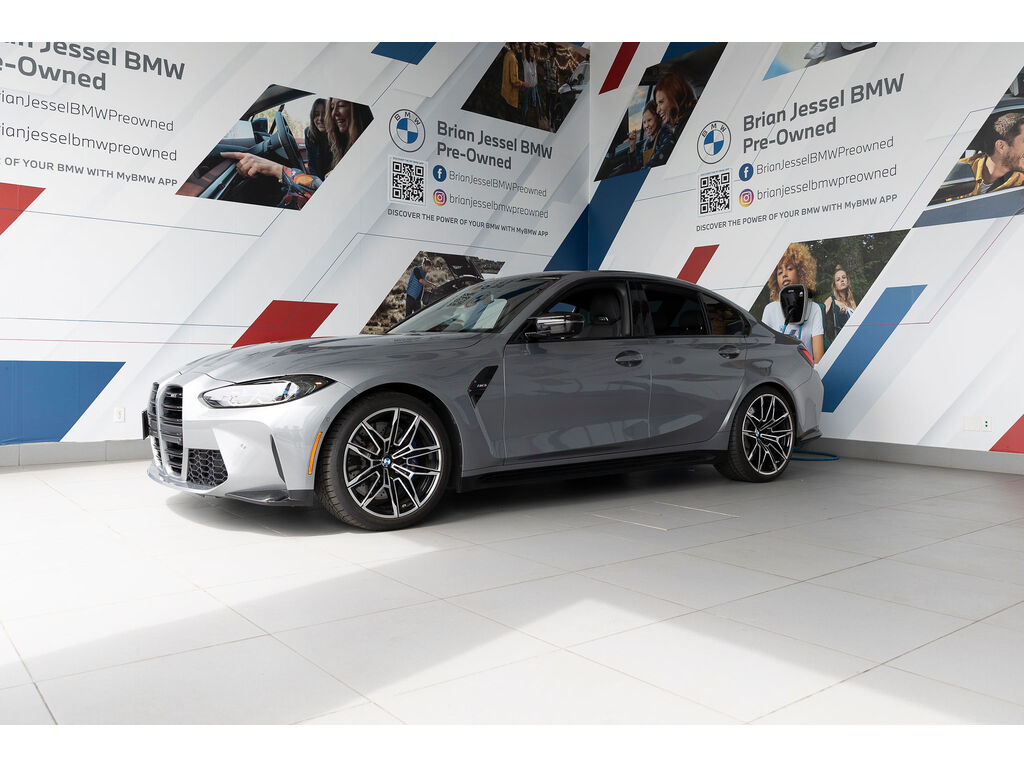 2023 BMW M3 , Vancouver, Cash