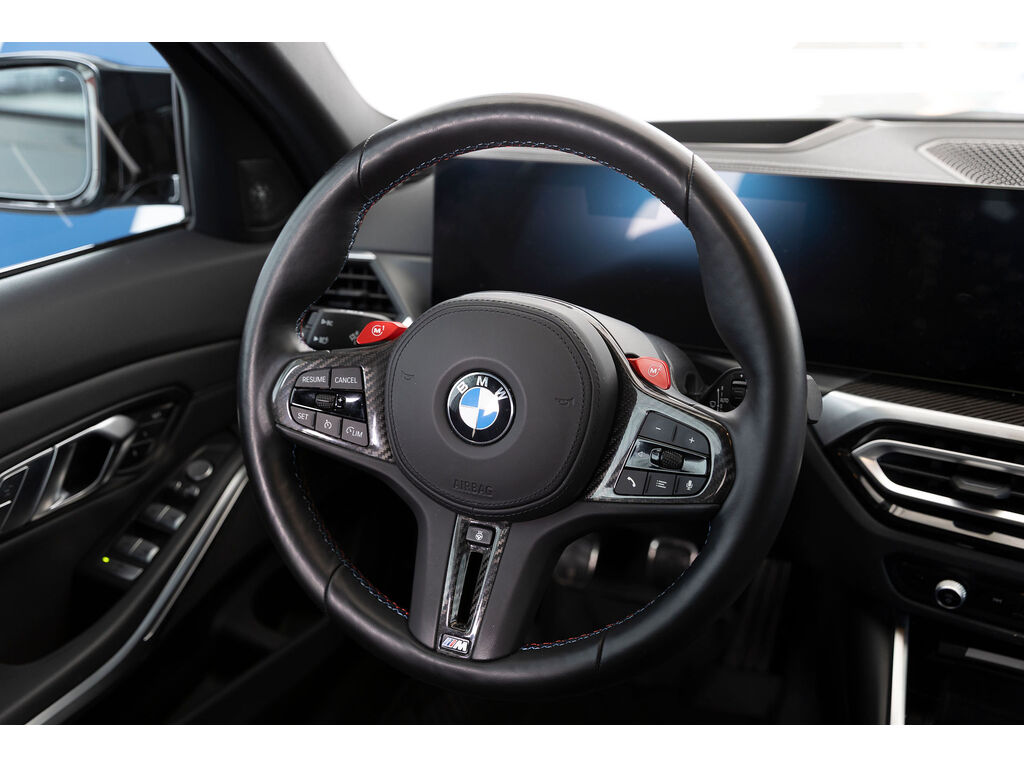 2023 BMW M3 , Vancouver, Cash