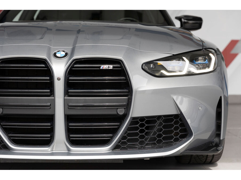 2023 BMW M3 , Vancouver, Cash