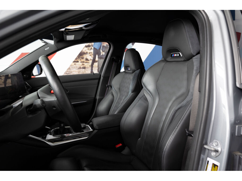2023 BMW M3 , Vancouver, Cash