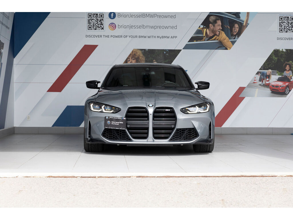 2023 BMW M3 , Vancouver, Cash