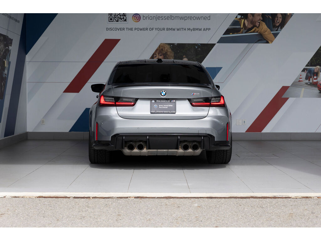 2023 BMW M3 , Vancouver, Cash