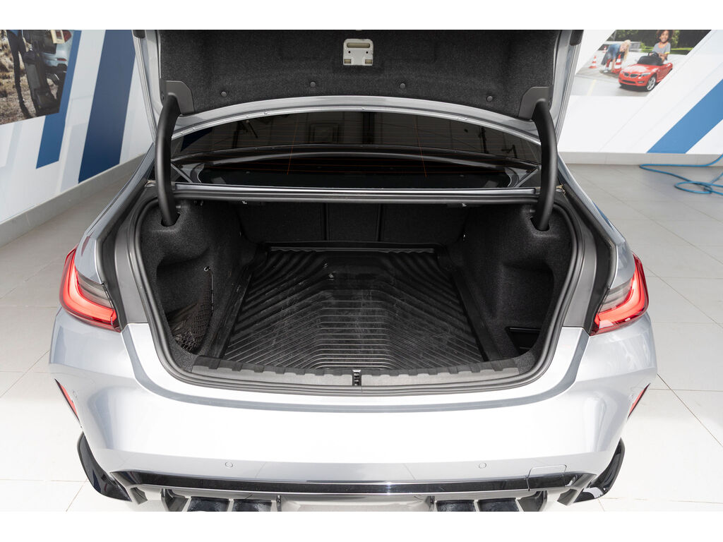 2023 BMW M3 , Vancouver, Cash