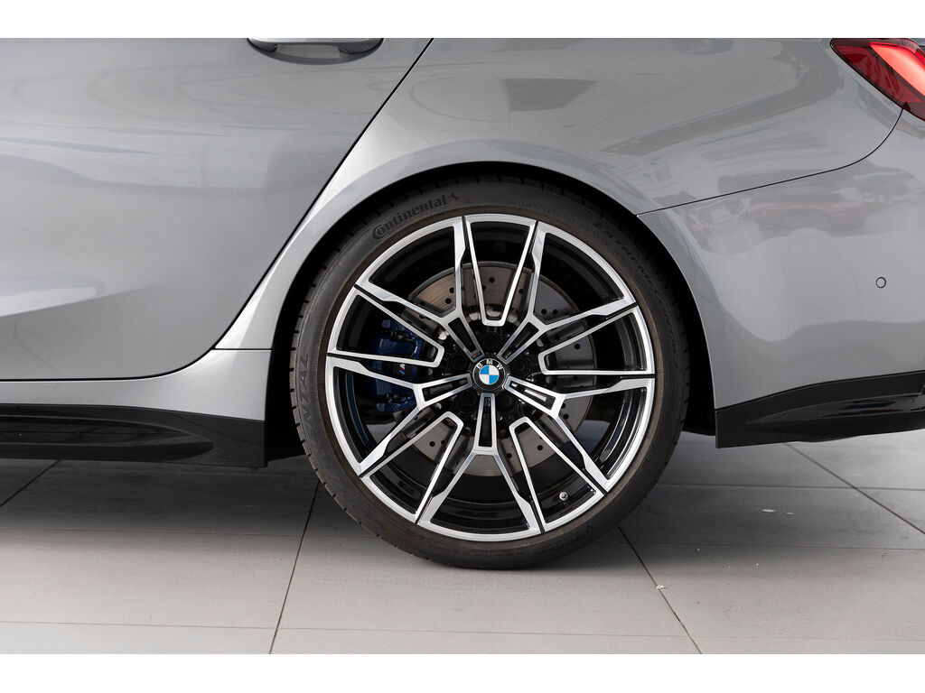 2023 BMW M3 , Vancouver, Cash