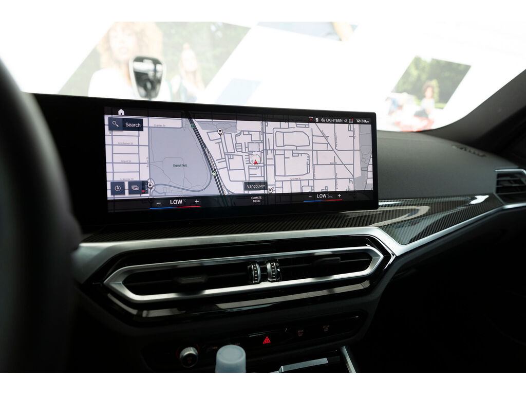 2023 BMW M3 , Vancouver, Cash