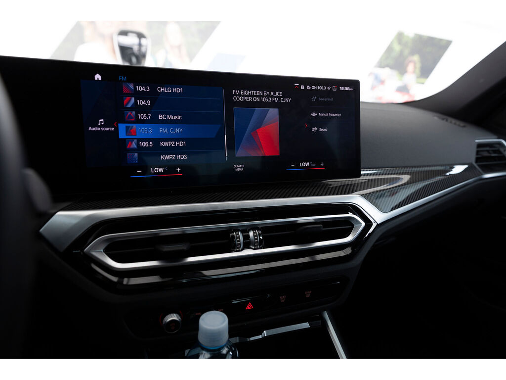 2023 BMW M3 , Vancouver, Cash