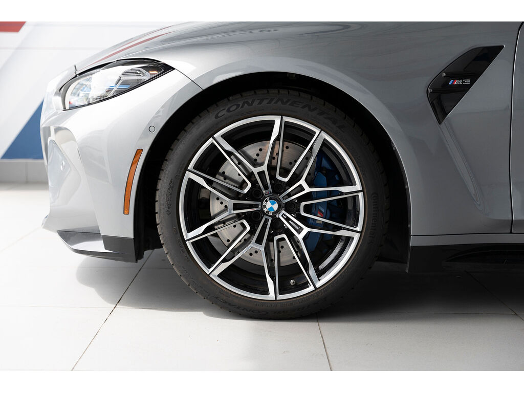 2023 BMW M3 , Vancouver, Cash
