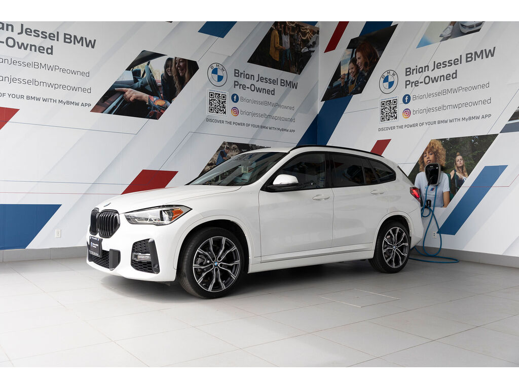2021 BMW X1 xDrive28i, Vancouver, Cash