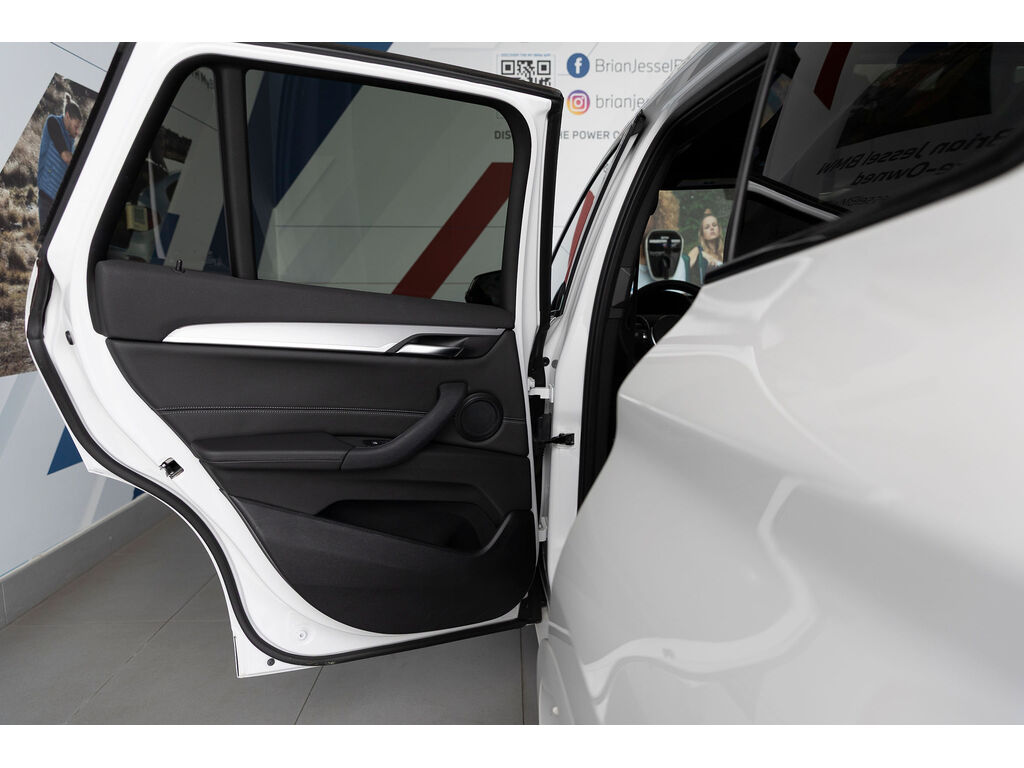 2021 BMW X1 xDrive28i, Vancouver, Cash
