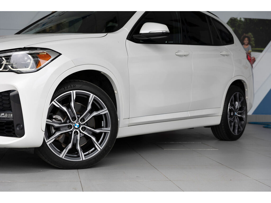 2021 BMW X1 xDrive28i, Vancouver, Cash