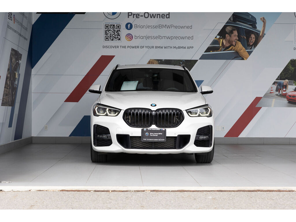 2021 BMW X1 xDrive28i, Vancouver, Cash