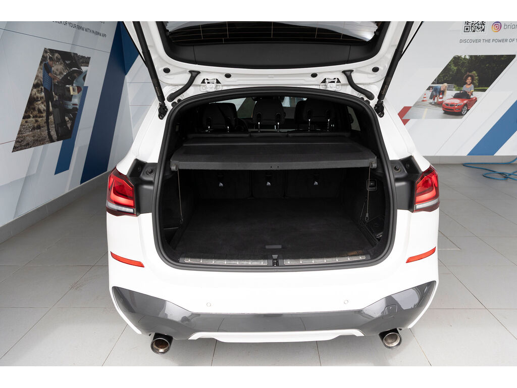 2021 BMW X1 xDrive28i, Vancouver, Cash