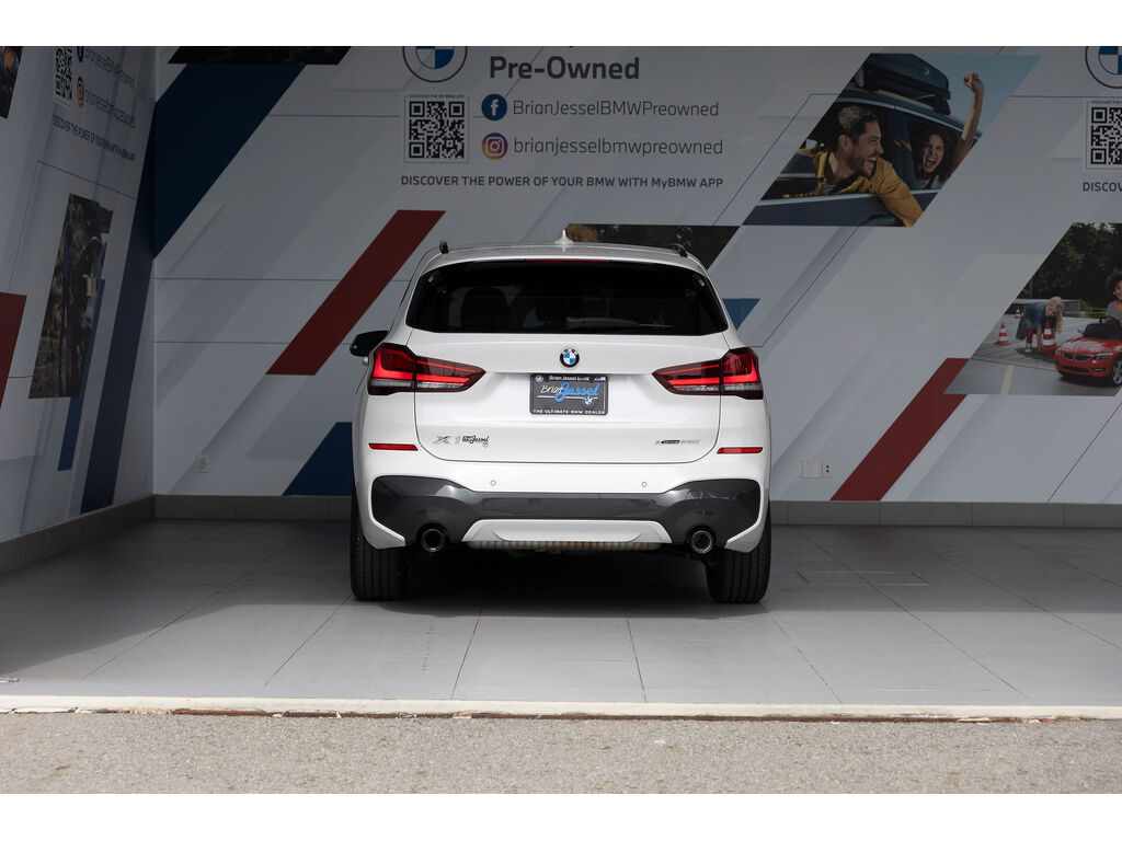 2021 BMW X1 xDrive28i, Vancouver, Cash