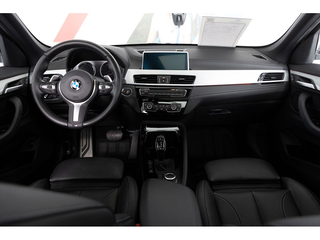 2021 BMW X1 xDrive28i, Vancouver, Cash