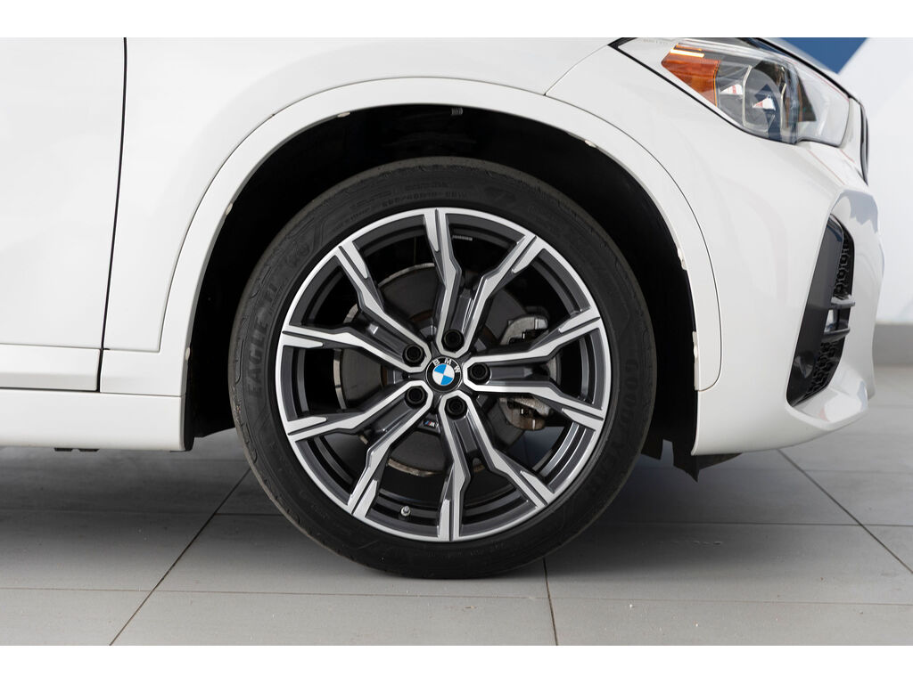 2021 BMW X1 xDrive28i, Vancouver, Cash