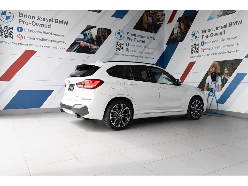 2021 BMW X1 xDrive28i, Vancouver, Cash