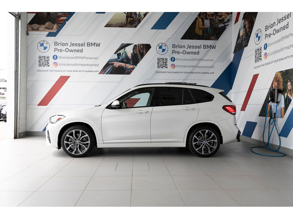 2021 BMW X1 xDrive28i, Vancouver, Cash