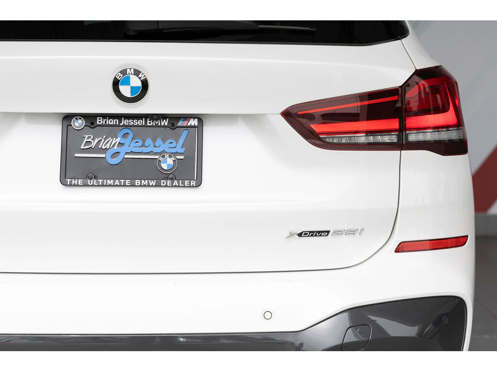 2021 BMW X1 xDrive28i, Vancouver, Cash