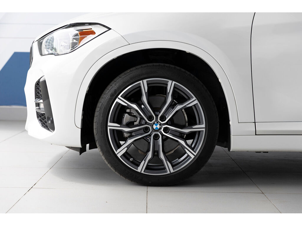 2021 BMW X1 xDrive28i, Vancouver, Cash