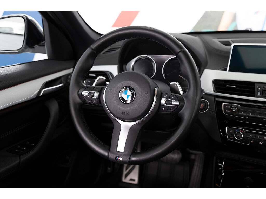 2021 BMW X1 xDrive28i, Vancouver, Cash