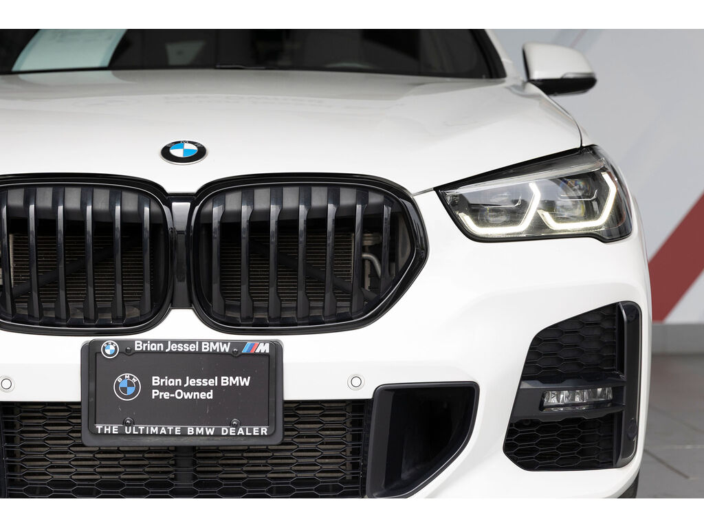 2021 BMW X1 xDrive28i, Vancouver, Cash