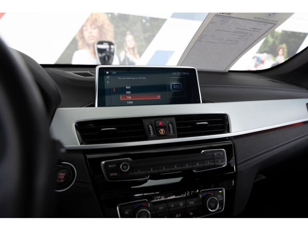 2021 BMW X1 xDrive28i, Vancouver, Cash