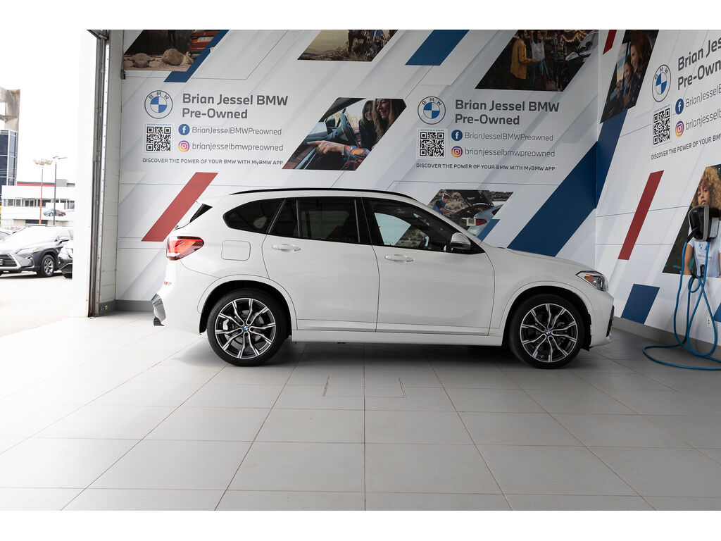 2021 BMW X1 xDrive28i, Vancouver, Cash