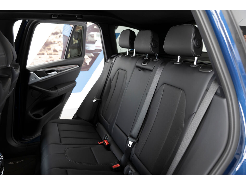 2023 BMW X3 xDrive30i, Vancouver, Cash