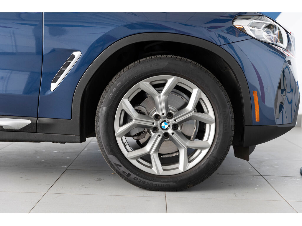 2023 BMW X3 xDrive30i, Vancouver, Cash