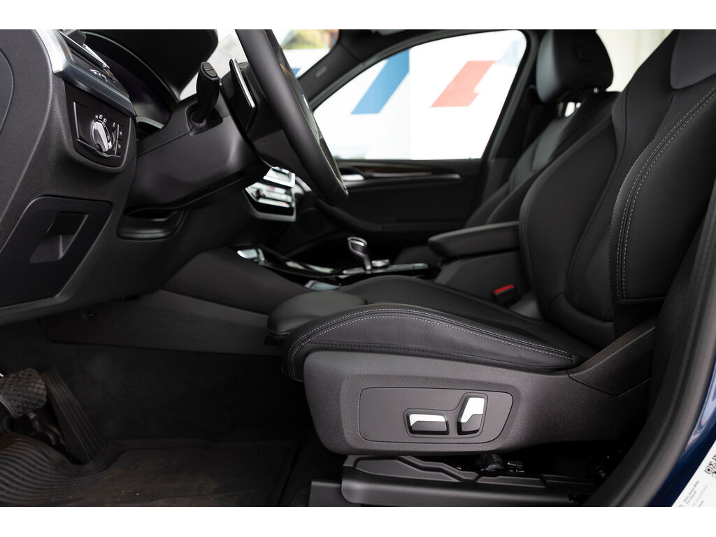 2023 BMW X3 xDrive30i, Vancouver, Cash