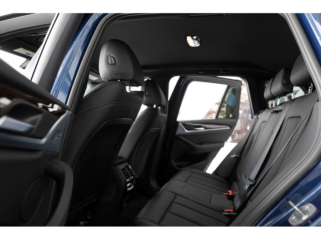 2023 BMW X3 xDrive30i, Vancouver, Cash