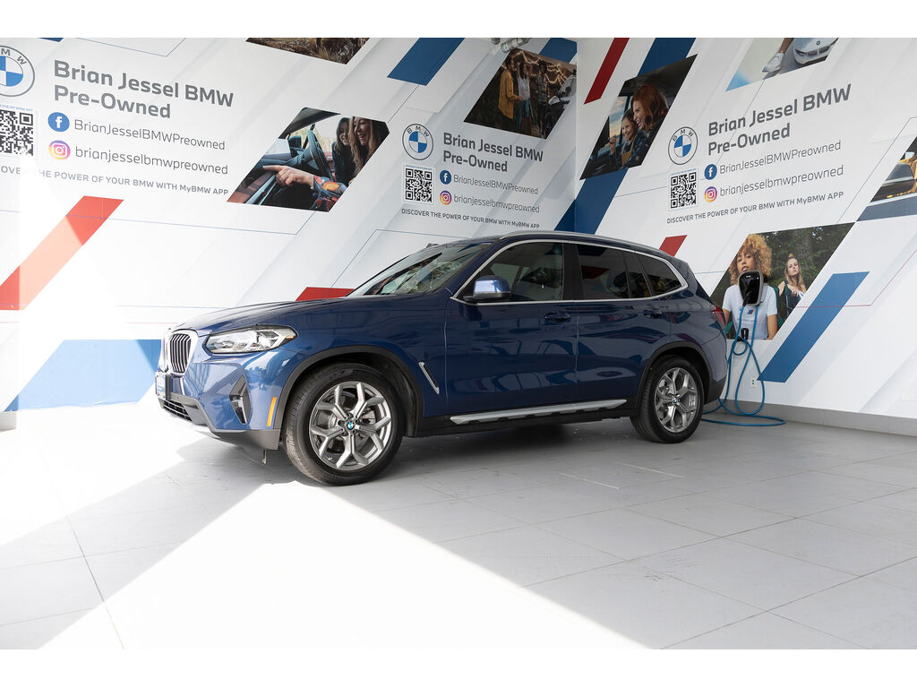 2023 BMW X3 xDrive30i, Vancouver, Cash